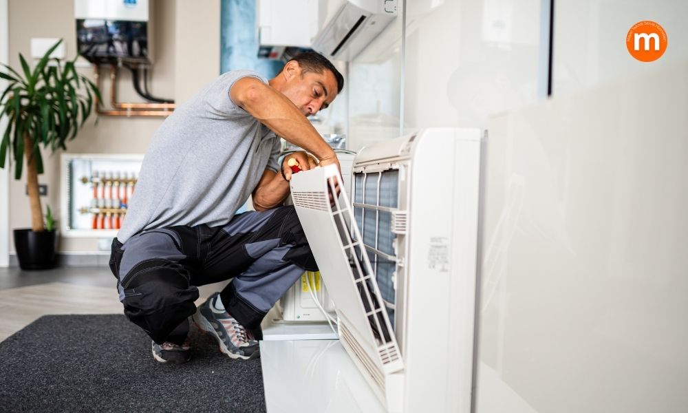 Mitsubishi Klima Servisi İletişim